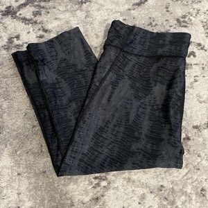 Women’s Under Armour Compression Leggings